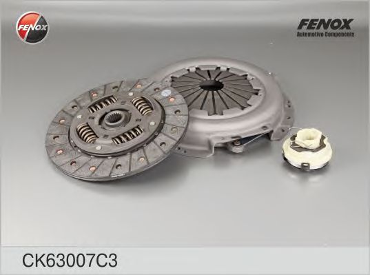 Купить запчасть FENOX - CK63007C3 