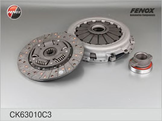 Купить запчасть FENOX - CK63010C3 