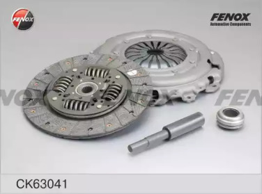Купить запчасть FENOX - CK63041 
