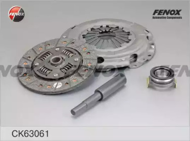 Купить запчасть FENOX - CK63061 