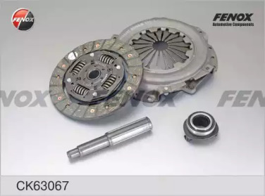 Купить запчасть FENOX - CK63067 