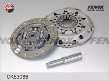 Купить запчасть FENOX - CK63086 