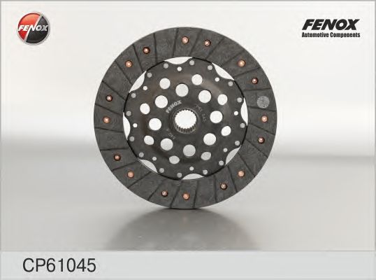 Купить запчасть FENOX - CP61045 