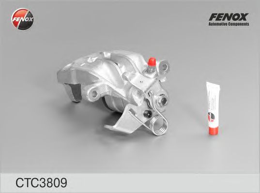 Купить запчасть FENOX - CTC3809 
