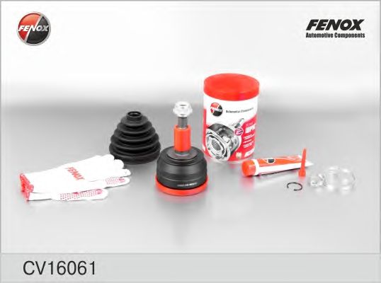 Купить запчасть FENOX - CV16061 