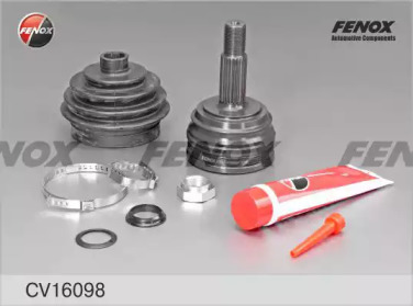 Купить запчасть FENOX - CV16098 