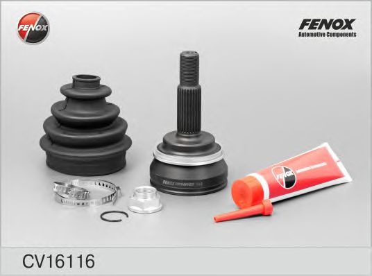Купить запчасть FENOX - CV16116 