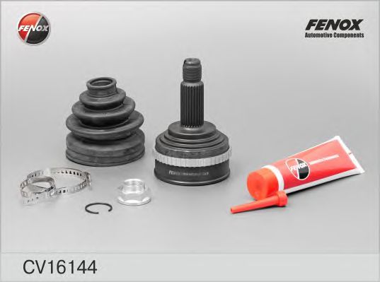 Купить запчасть FENOX - CV16144 