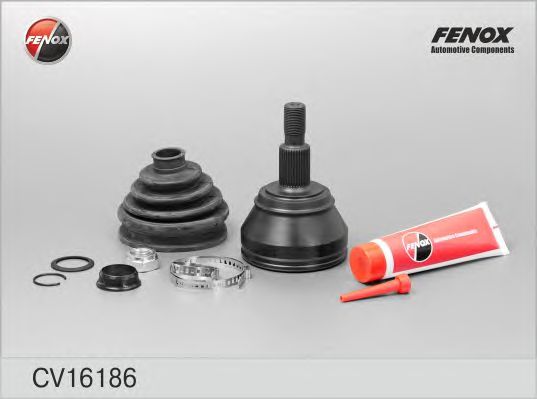 Купить запчасть FENOX - CV16186 