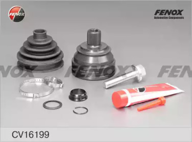 Купить запчасть FENOX - CV16199 