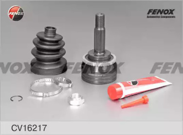 Купить запчасть FENOX - CV16217 