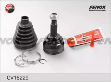 Купить запчасть FENOX - CV16229 
