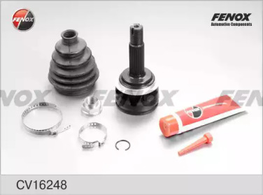 Купить запчасть FENOX - CV16248 