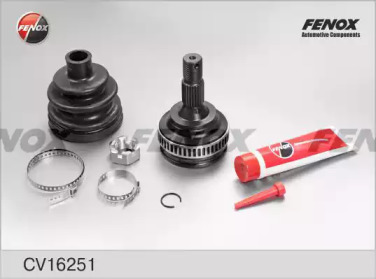 Купить запчасть FENOX - CV16251 