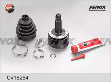 Купить запчасть FENOX - CV16264 
