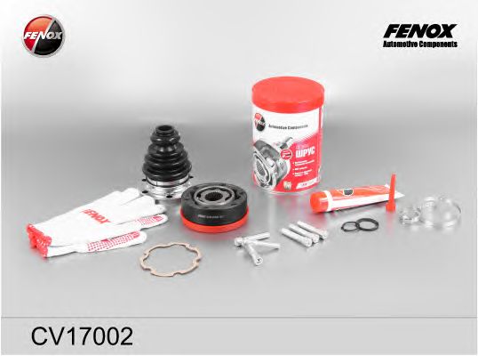 Купить запчасть FENOX - CV17002 