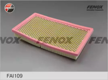 Купить запчасть FENOX - FAI109 