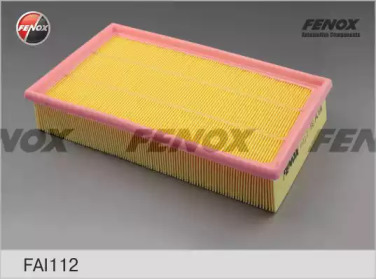 Купить запчасть FENOX - FAI112 
