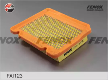 Купить запчасть FENOX - FAI123 