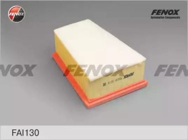 Купить запчасть FENOX - FAI130 