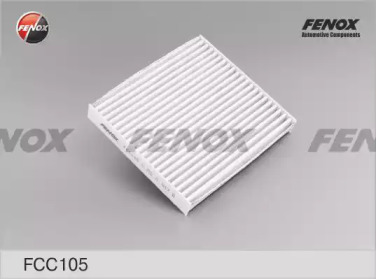 Купить запчасть FENOX - FCC105 