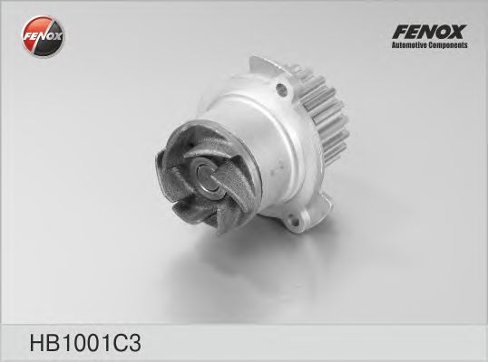 Купить запчасть FENOX - HB1001C3 