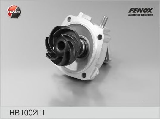 Купить запчасть FENOX - HB1002L1 