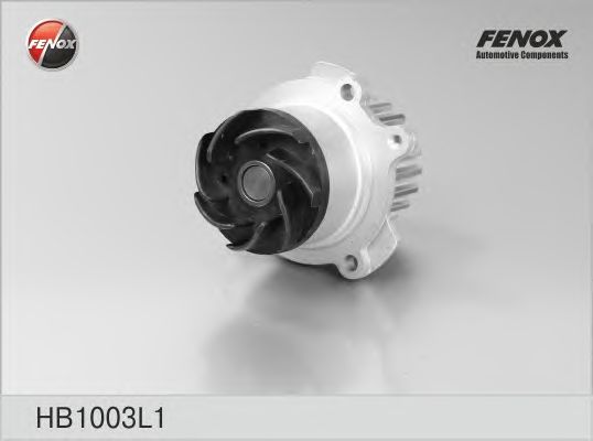 Купить запчасть FENOX - HB1003L1 