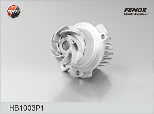 Купить запчасть FENOX - HB1003P1 
