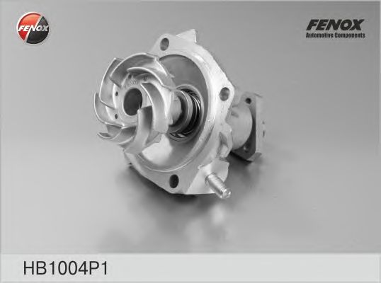 Купить запчасть FENOX - HB1004P1 