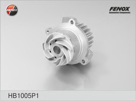 Купить запчасть FENOX - HB1005P1 