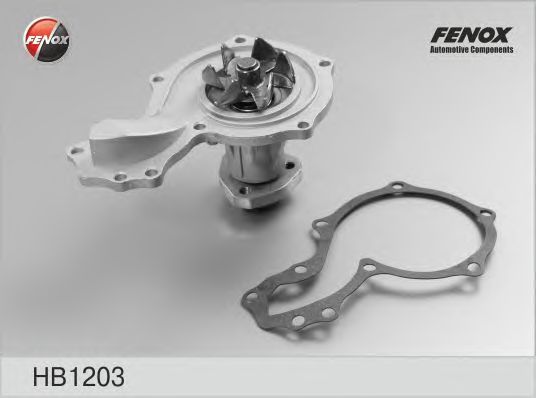 Купить запчасть FENOX - HB1203 