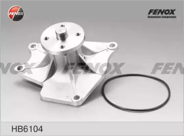 Купить запчасть FENOX - HB6104 