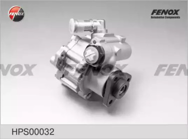 Купить запчасть FENOX - HPS00032 