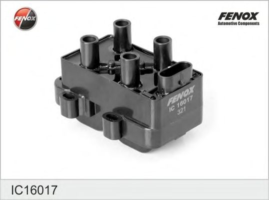 Купить запчасть FENOX - IC16017 