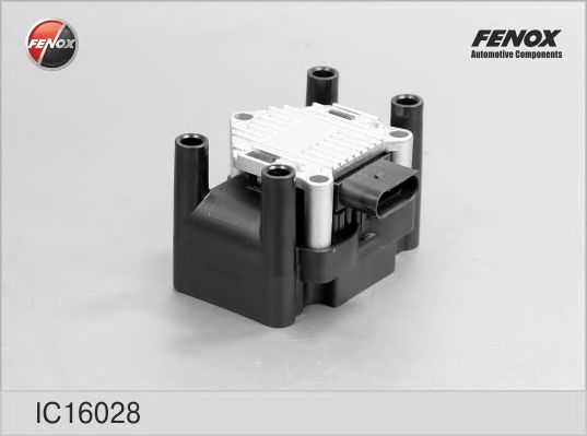 Купить запчасть FENOX - IC16028 
