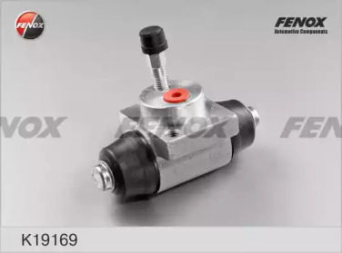 Купить запчасть FENOX - K19169 
