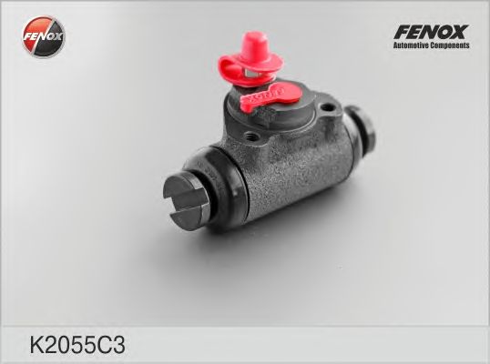 Купить запчасть FENOX - K2055C3 