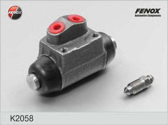 Купить запчасть FENOX - K2058 