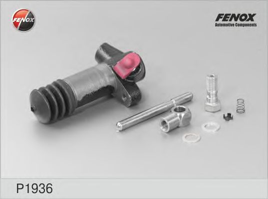 Купить запчасть FENOX - P1936 
