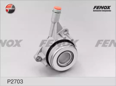 Купить запчасть FENOX - P2703 
