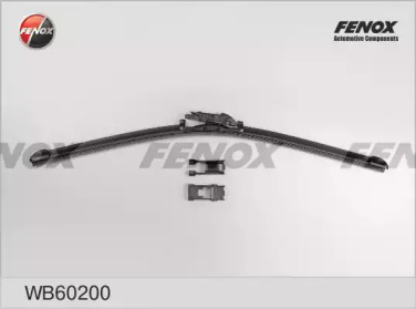 Купить запчасть FENOX - WB60200 