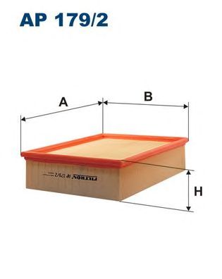 Купить запчасть FILTRON - AP1792 