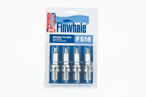 Купить запчасть FINWHALE - F516 