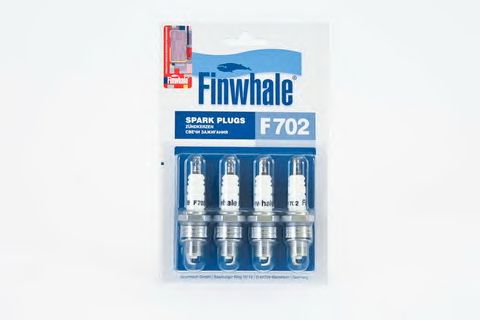 Купить запчасть FINWHALE - F702 