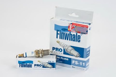 Купить запчасть FINWHALE - FS11 