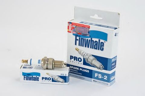 Купить запчасть FINWHALE - FS2 
