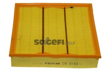 Купить запчасть FRAM - CA8194 