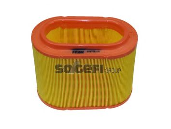Купить запчасть FRAM - CA9551 