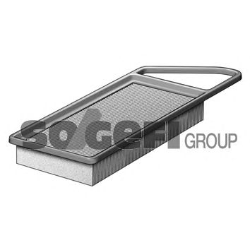 Купить запчасть FRAM - CA9924 